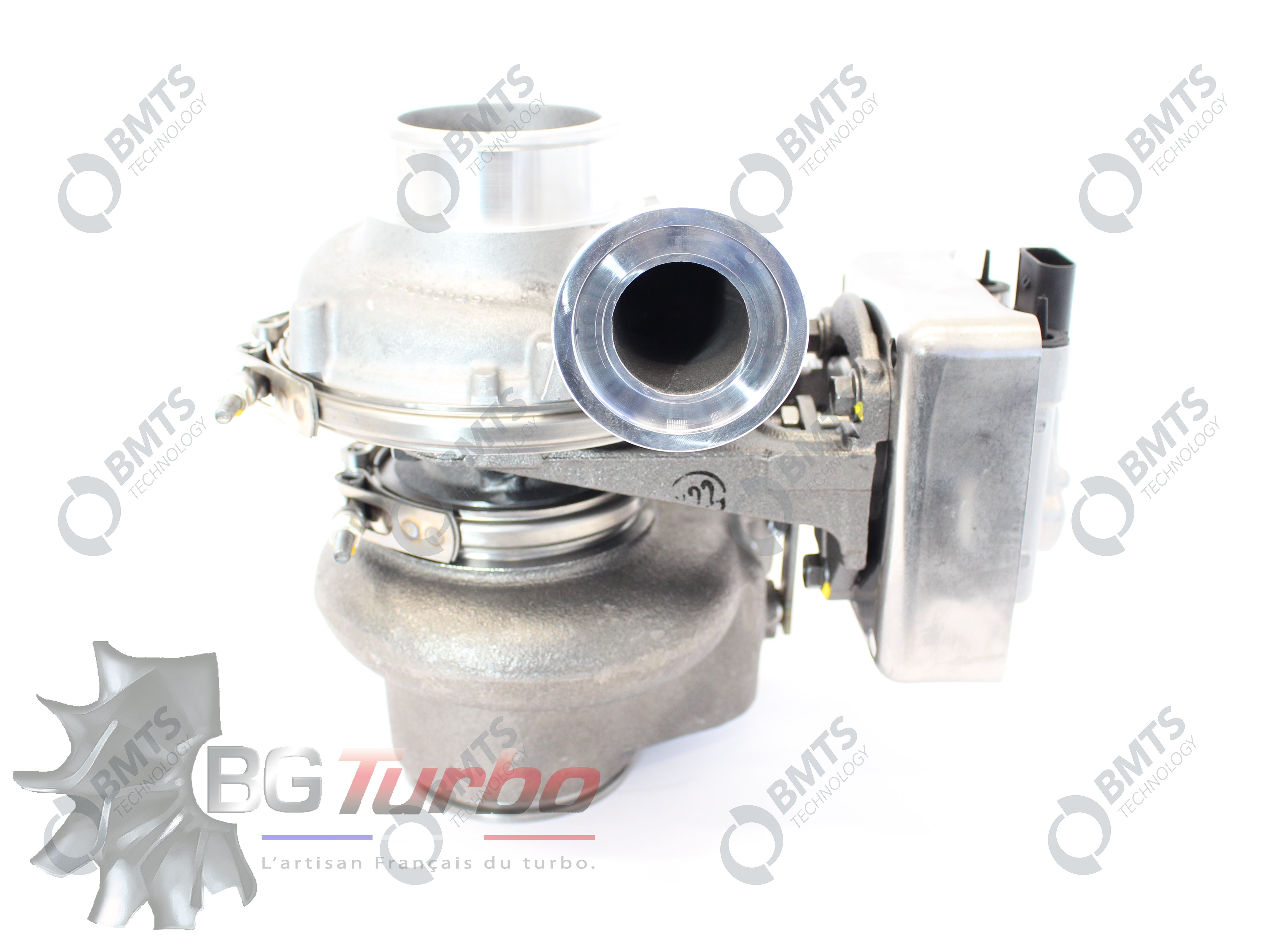 TURBO - NEUF ORIGINE - PL - Agco Challenger: MT645E, MT655E, MT665E, MT675E, MT685E, MT845E, MT855E, MT865E, MT875E, MT955E, MT965E, MT975ETerraGator: TG8300B, TG8300C, TG8400B, TG8400CRoGator: RG1100B, RG1300B, RG1300CFENDT: 8380P, 8410P, 1149 MT, 1154 MT, 1159 MT, 1165 MTJCB: Fastrac 8290, Fastrac 8330Massey Ferguson: MF 8737 S, MF 8727, MF 8730, MF 8732, MF 8735, MF 7360 (09/14 - 08/17), MF 7360 PL (09/14 - 08/17), MF 7360 PLI (03/15 - 08/17), MF 7370 (03/15 - 08/17), MF 7370 PL (09/14 - 08/17), MF 7382 (04/15 - 03/17), MF 7380 (04/17 - 07/18), MF 7382 (04/17 - 07/18), MF 7380, MF 7380 AL, MF 7382Sisu: AP84-4, 84 AWF, 84 AWF-HLA, 168 AWFValtra: S294, S374 - 40008613

